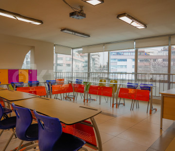 Özel Balgat Mektebim Koleji Ortaokulu