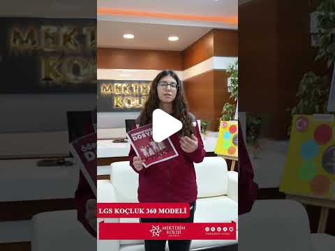 Özel Balgat Mektebim Koleji Ortaokulu - 18