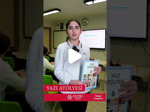 Özel Balgat Mektebim Koleji Ortaokulu - 18