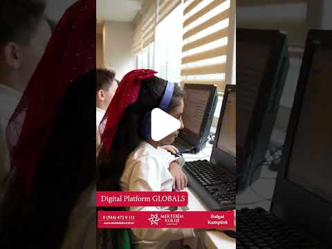 Özel Balgat Mektebim Koleji Ortaokulu - 22
