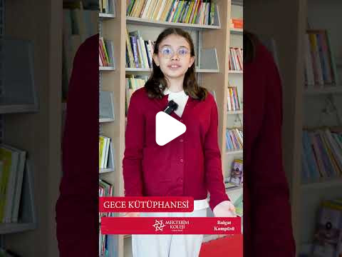 Özel Balgat Mektebim Koleji Ortaokulu - 19