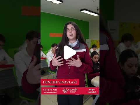 Özel Balgat Mektebim Koleji Ortaokulu - 14