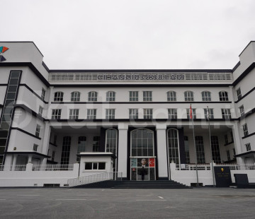 Özel Atakent Cihangir Okulları Anadolu Lisesi