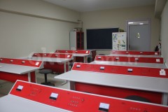 Özel Güzelbahçe Ege Sistem Okulları Anadolu Lisesi - 4