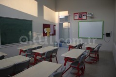 Özel Güzelbahçe Ege Sistem Okulları Anadolu Lisesi - 3