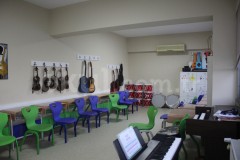 Özel Güzelbahçe Ege Sistem Okulları Anadolu Lisesi - 11