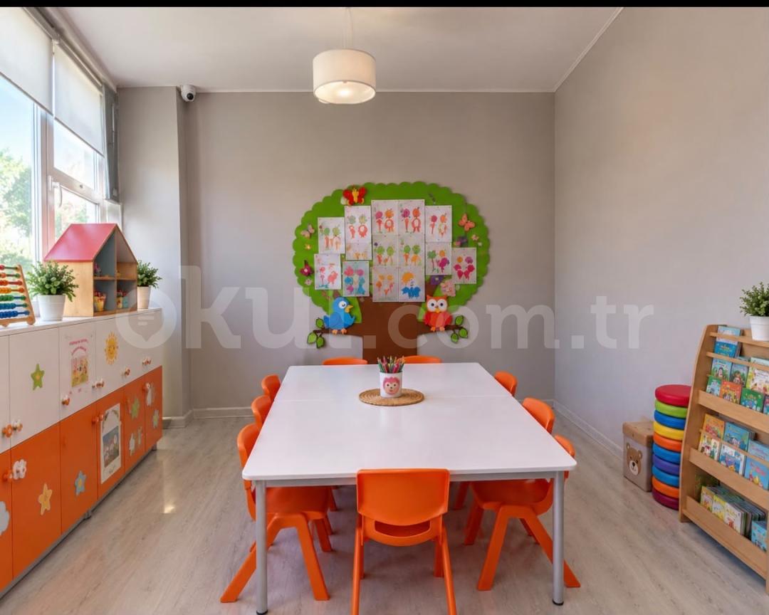 Özel Atakent Sevgi Çocuk Akademisi Anaokulu - 3