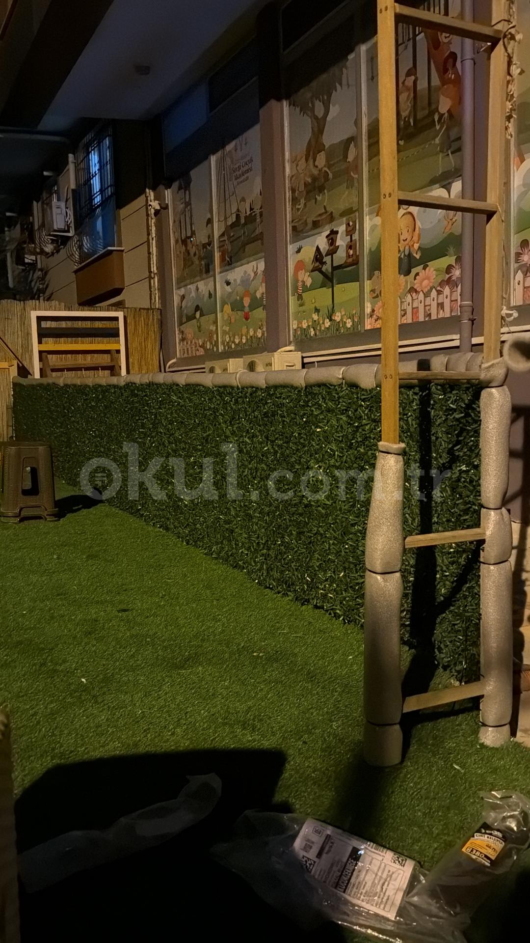 Özel Atakent Sevgi Çocuk Akademisi Anaokulu - 39