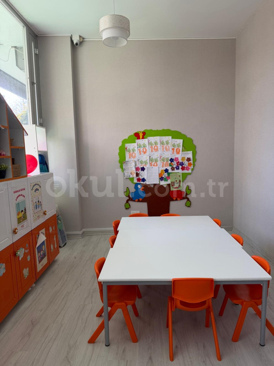 Özel Atakent Sevgi Çocuk Akademisi Anaokulu - 31