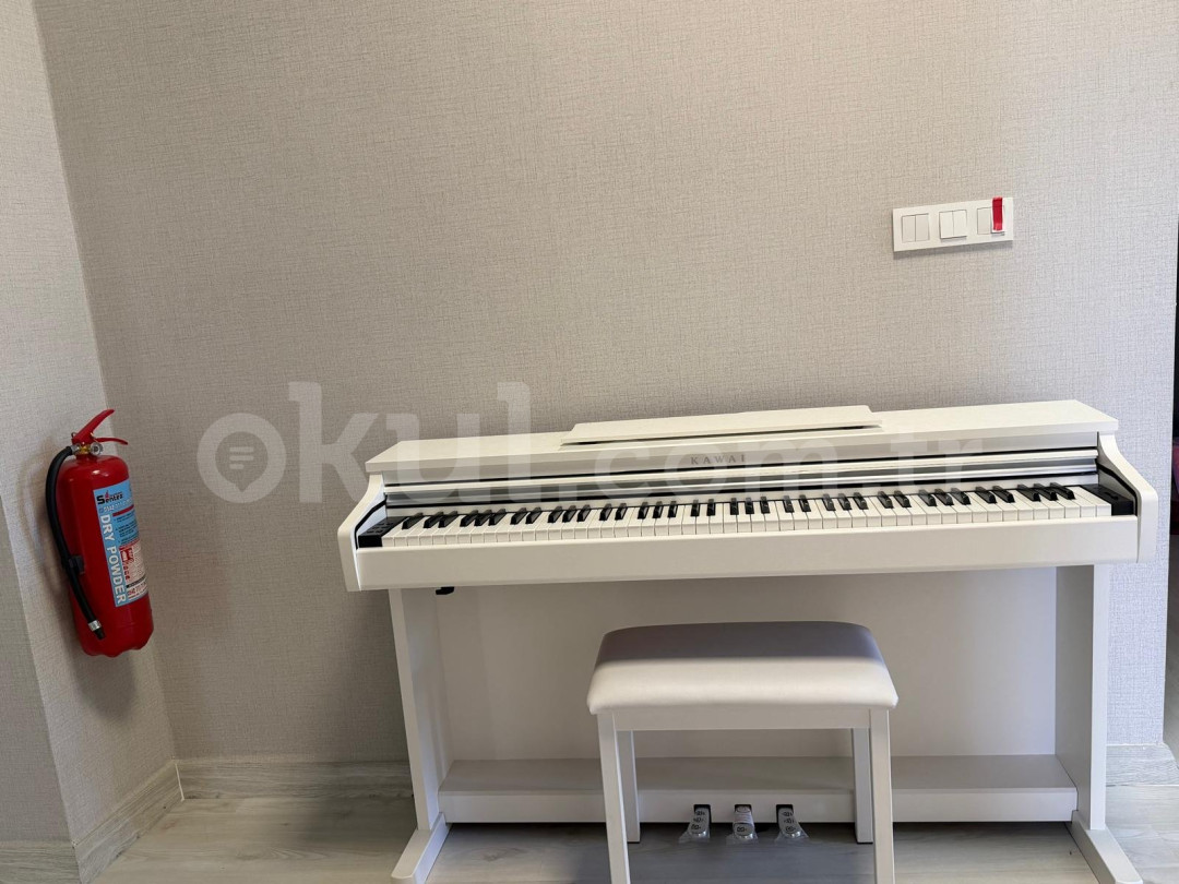 Özel Atakent Sevgi Çocuk Akademisi Anaokulu - 24