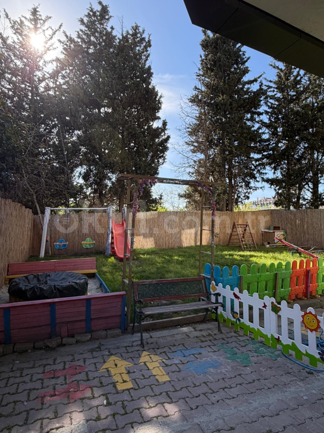 Özel Atakent Sevgi Çocuk Akademisi Anaokulu - 3