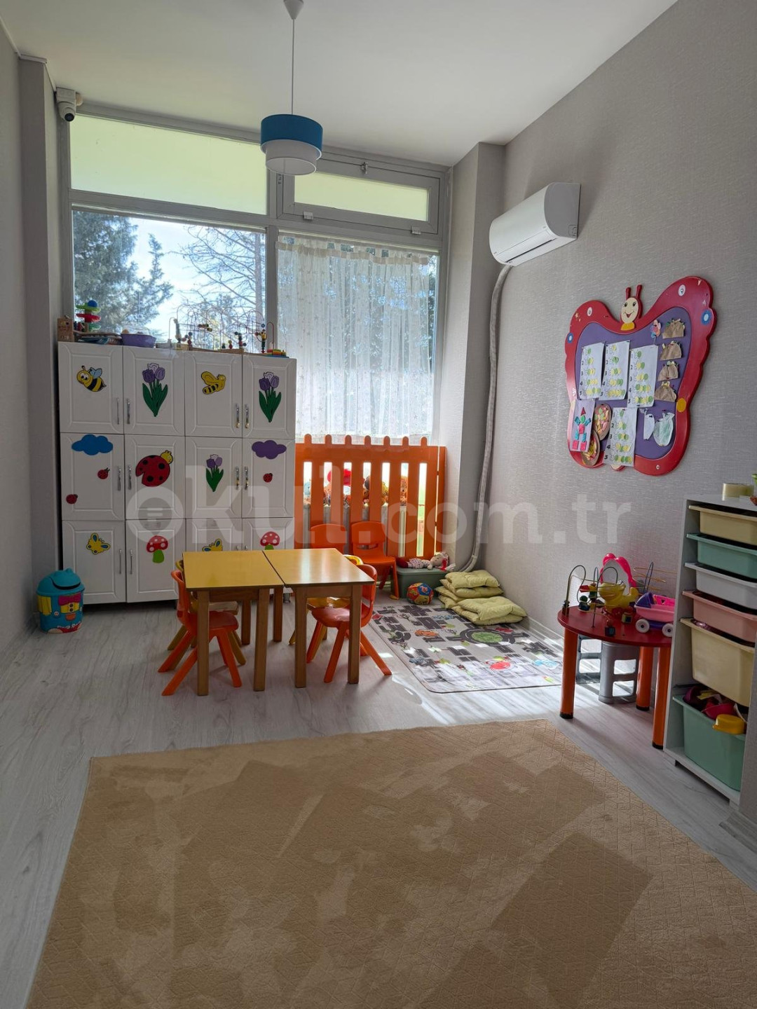 Özel Atakent Sevgi Çocuk Akademisi Anaokulu - 32