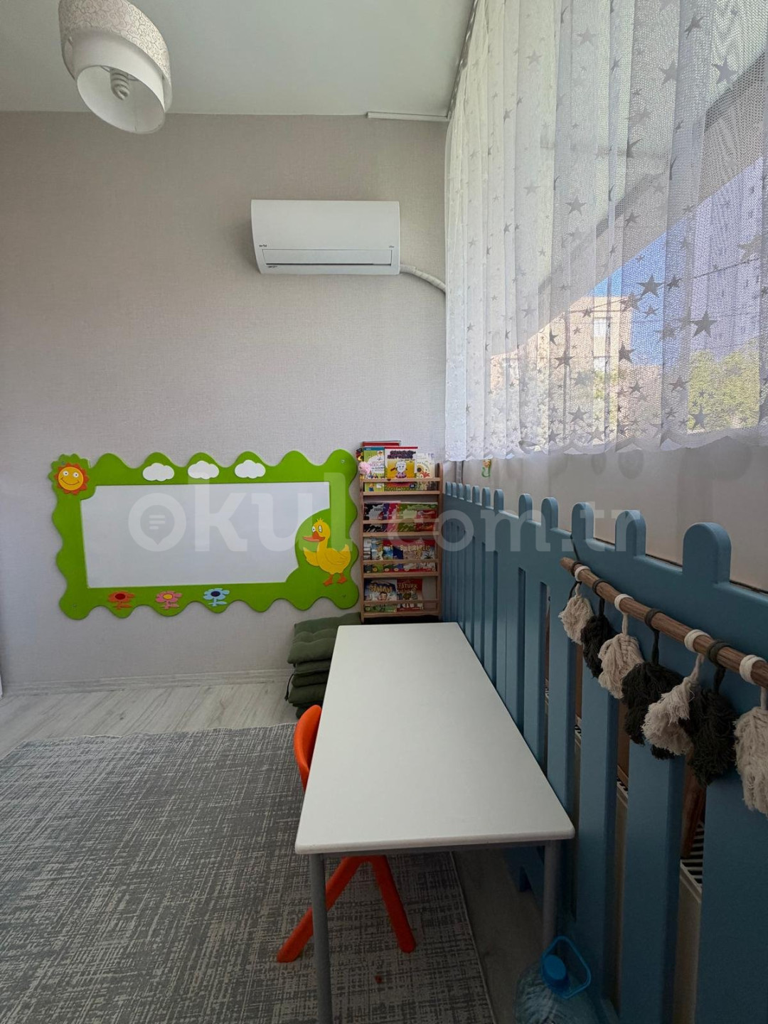 Özel Atakent Sevgi Çocuk Akademisi Anaokulu - 35