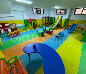 Özel Atakent Sevgi Çocuk Akademisi Anaokulu