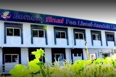 Özel Bornova Final Akademi Anadolu Lisesi