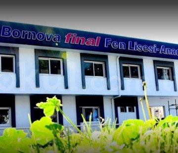 Özel Bornova Final Akademi Anadolu Lisesi