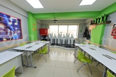 Özel Bakırköy GEN Gelecek Nesiller Koleji Ortaokulu - 9