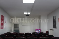 Özel Pendik Bil Koleji Anadolu Lisesi - 43