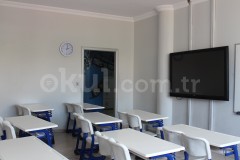 Özel Pendik Bil Koleji Anadolu Lisesi - 15