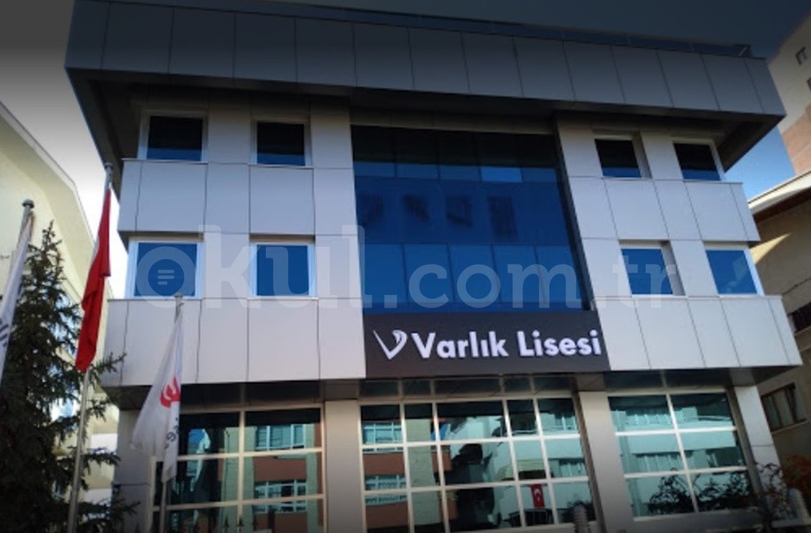 Özel Çankaya Varlık Anadolu Lisesi - 4