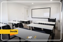 Özel Çankaya Varlık Anadolu Lisesi - 6