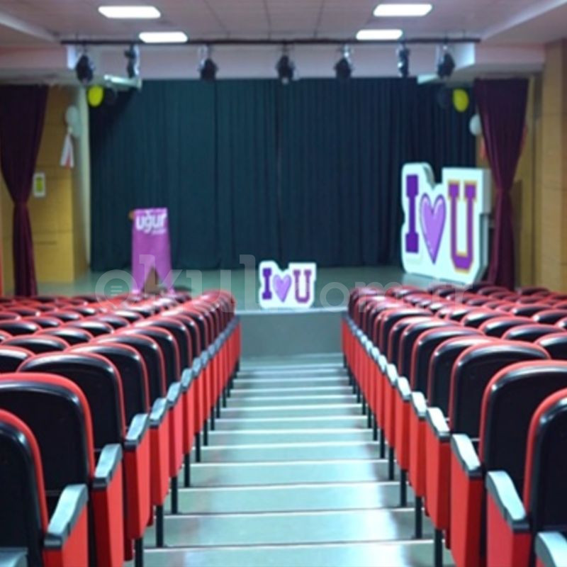 Özel Ümraniye Atakent Uğur Okulları İlkokulu - 6