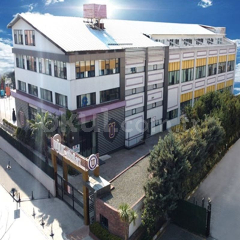 Özel Ümraniye Atakent Uğur Okulları İlkokulu - 4