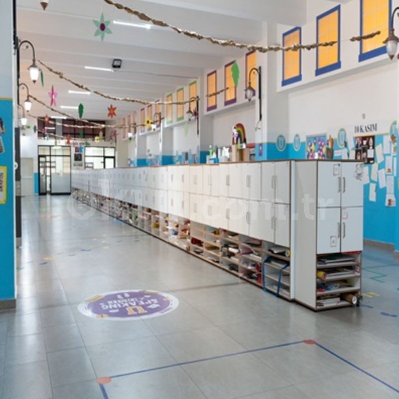 Özel Ümraniye Atakent Uğur Okulları İlkokulu - 5