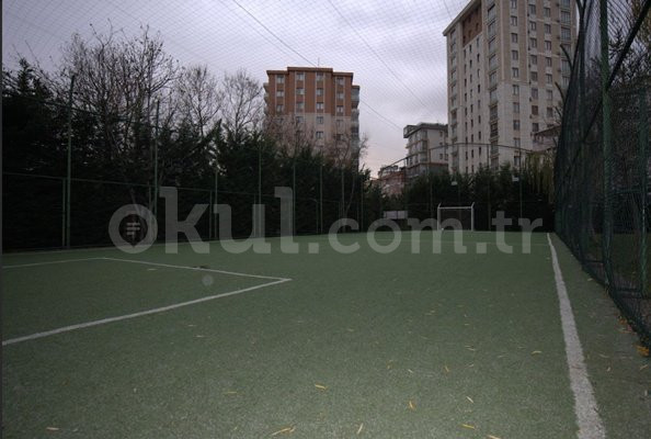 Özel Ümraniye Atakent Uğur Okulları İlkokulu - 7