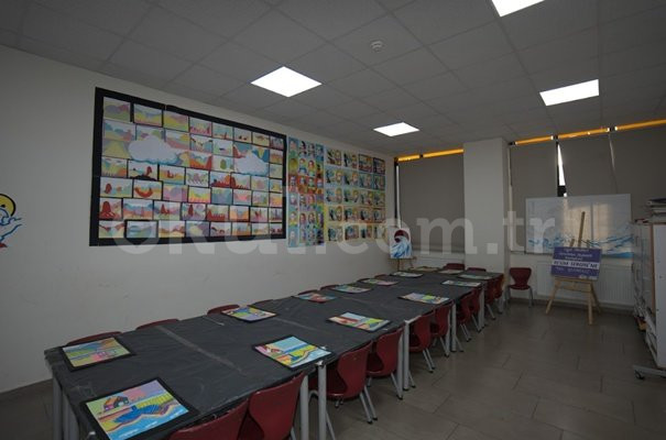 Özel Ümraniye Atakent Uğur Okulları İlkokulu - 36