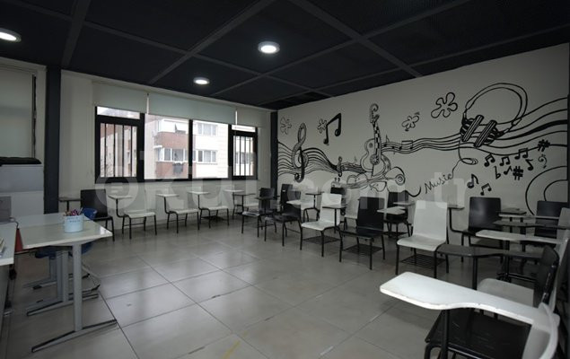 Özel Ümraniye Atakent Uğur Okulları İlkokulu - 35