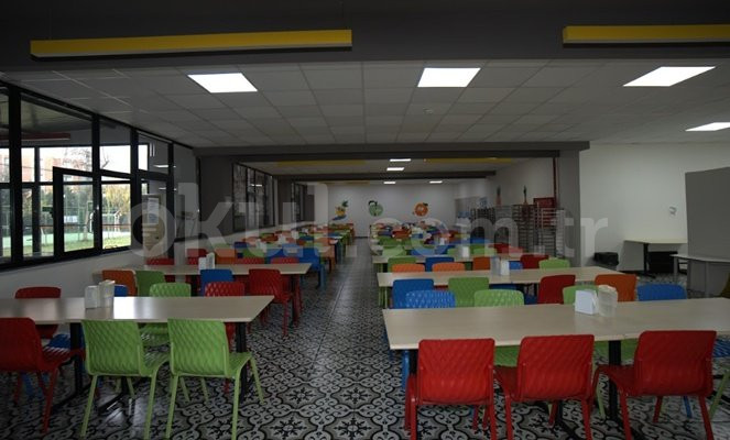 Özel Ümraniye Atakent Uğur Okulları İlkokulu - 30