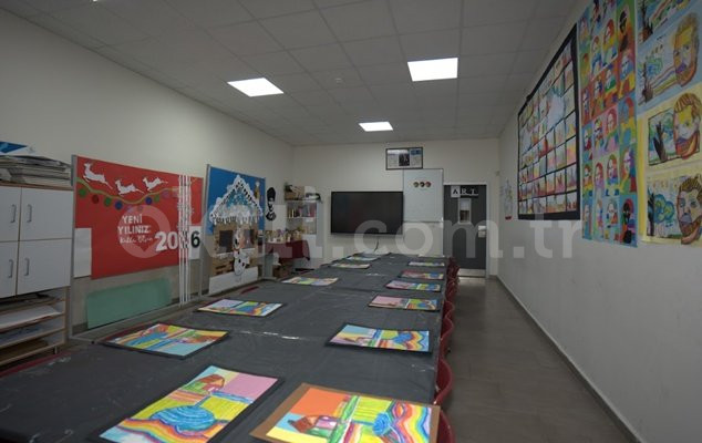 Özel Ümraniye Atakent Uğur Okulları İlkokulu - 45