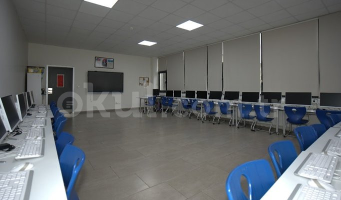 Özel Ümraniye Atakent Uğur Okulları İlkokulu - 43
