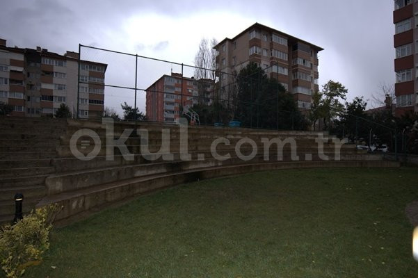 Özel Ümraniye Atakent Uğur Okulları İlkokulu - 25