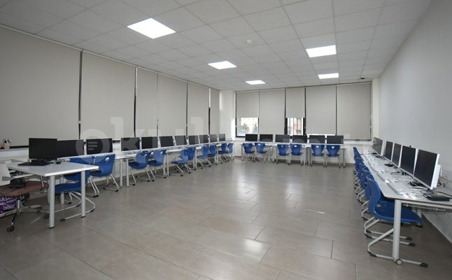 Özel Ümraniye Atakent Uğur Okulları İlkokulu - 46