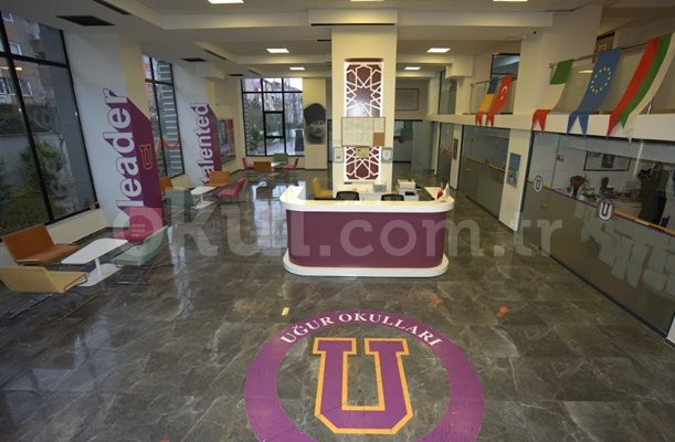 Özel Ümraniye Atakent Uğur Okulları İlkokulu - 22