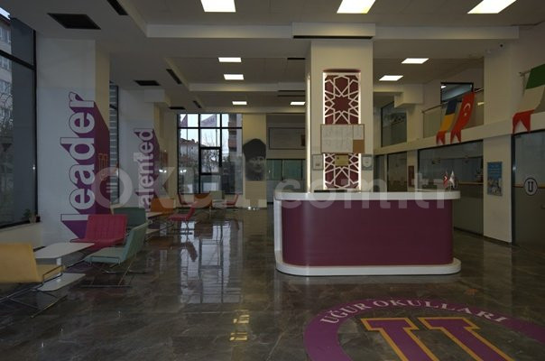 Özel Ümraniye Atakent Uğur Okulları İlkokulu - 21