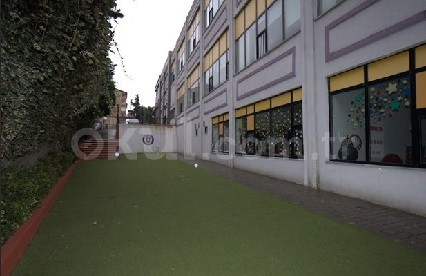 Özel Ümraniye Atakent Uğur Okulları İlkokulu - 11