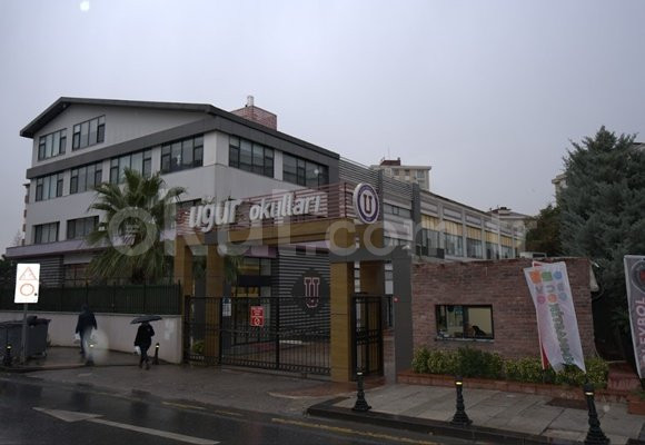 Özel Ümraniye Atakent Uğur Okulları İlkokulu - 12