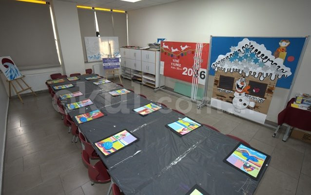 Özel Ümraniye Atakent Uğur Okulları İlkokulu - 40