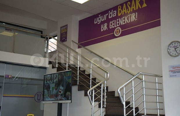 Özel Ümraniye Atakent Uğur Okulları İlkokulu - 33