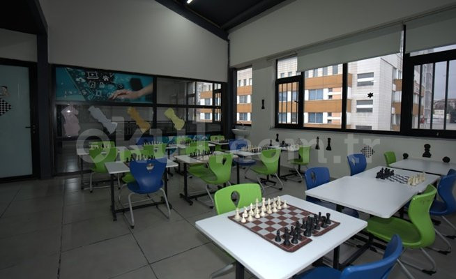 Özel Ümraniye Atakent Uğur Okulları İlkokulu - 42