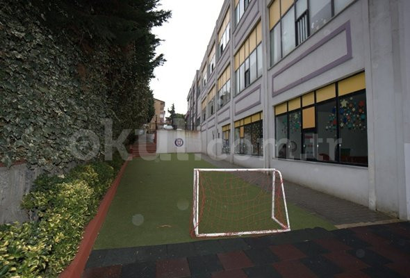 Özel Ümraniye Atakent Uğur Okulları İlkokulu - 13