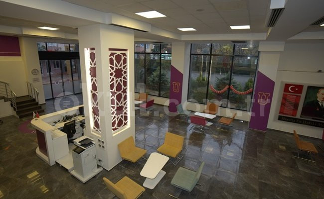 Özel Ümraniye Atakent Uğur Okulları İlkokulu - 37