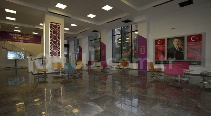 Özel Ümraniye Atakent Uğur Okulları İlkokulu - 18