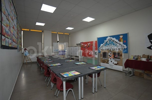 Özel Ümraniye Atakent Uğur Okulları İlkokulu - 24
