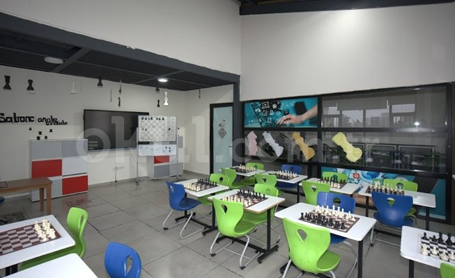 Özel Ümraniye Atakent Uğur Okulları İlkokulu - 41