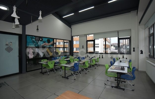 Özel Ümraniye Atakent Uğur Okulları İlkokulu - 39