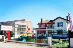 Özel Etimesgut İngiliz Kültür Güzel Sanatlar Anaokulu